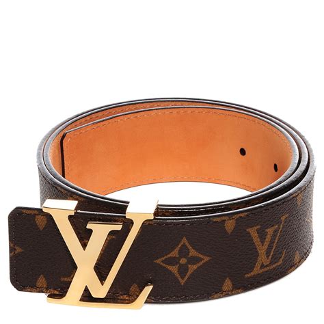 louis vuitton mini belt|louis vuitton belt men.